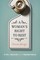 Woman's Right to Rest
