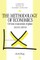 Methodology of Economics