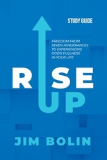 Rise Up - Study Guide