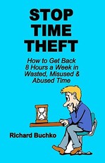 Stop Time Theft