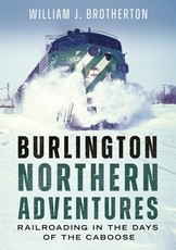 Burlington Northern Adventures