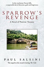 Sparrow's Revenge