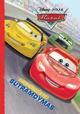 Ratai. Padūkėlio sutramdymas