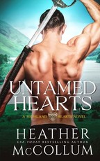 Untamed Hearts