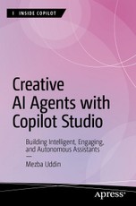 Creative AI Agents with Copilot Studio