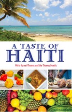 A Taste of Haiti