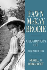 Fawn McKay Brodie
