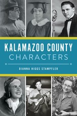 Kalamazoo County Characters