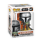FUNKO POP! Vinilinė figūrėlė STAR WARS: THE MANDALORIAN, 11 cm
