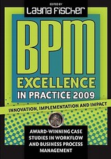BPM Excellence in Practice 2009