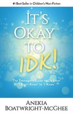 It's Ok to Idk