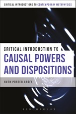 A Critical Introduction to Causal Powers