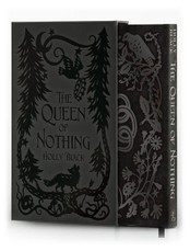 The Queen of Nothing (A Novel of Elfhame)