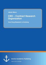 CRO - Contract Research Organization