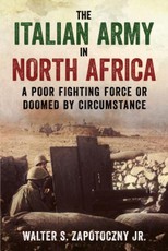The Italian Army in North Africa