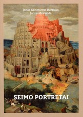 Seimo portretai: išpažintys virtualioje realybėje