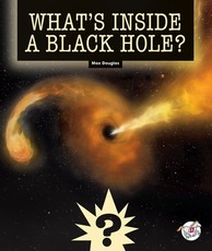 What's Inside a Black Hole?