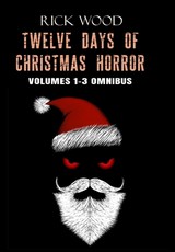 Twelve Days of Christmas Horror Omnibus