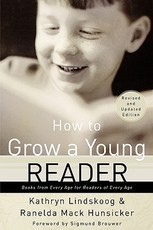 How to Grow a Young Reader