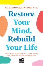 Recover Your Mind, Reconquer Your Life