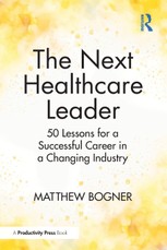 The Next Healthcare Leader