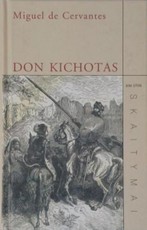 Don Kichotas Don Kichotas