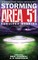 Storming Area 51