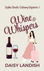 Wine and Whispers