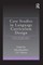 Case Studies in Language Curriculum Design