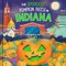 The Spookiest Pumpkin Patch in Indiana