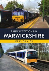 Railway Stations in Warwickshire