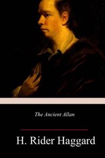 The Ancient Allan