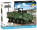 Konstruktorius (blokeliai) Stryker M1126 ICV, 661 detalių