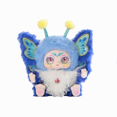 KIMMON Pliušinis žaislas „You ‘re the Protagonist", 16 cm