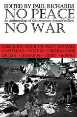 No Peace, No War