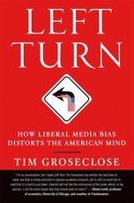 Left Turn