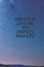 Daily Plan