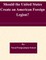 Should the United States Create an American Foreign Legion?