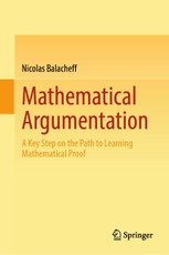 Mathematical Argumentation