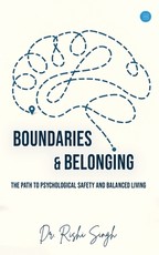 Boundaries & Belonging