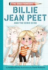 Billie Jean Peet and the Eerie Echo
