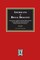 Americans of ROYAL DESCENDANT. A collection of genealogies showing the lineal descent from Kings of some American Families