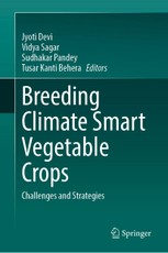 Breeding Climate Smart Vegetable Crops