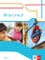 Blue Line 2. Schülerbuch Klasse 6. Ausgabe Bayern