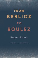 From Berlioz to Boulez