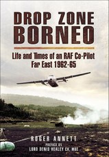Drop Zone Borneo