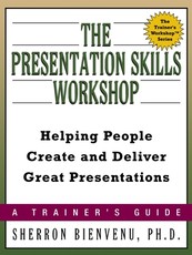 The Presentation Skills Workshop