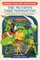 Teenage Mutant Ninja Turtles: The Mutants Take Manhattan (Choose Your Own Adventure)