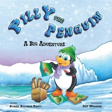 Pilly the Penguin