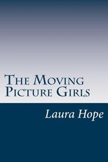 The Moving Picture Girls